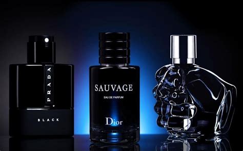 parfums pour homme classement